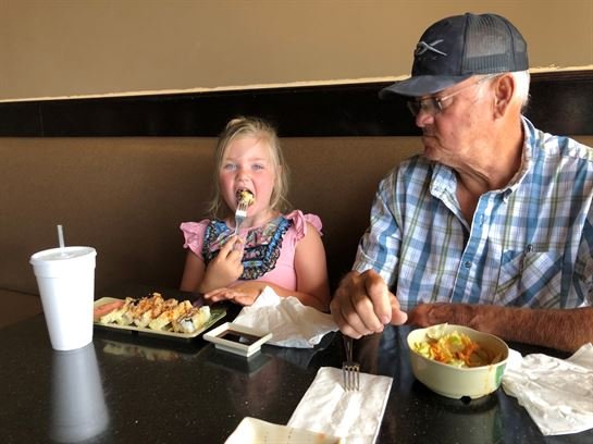 Norman Lee Bickham - Photo 81