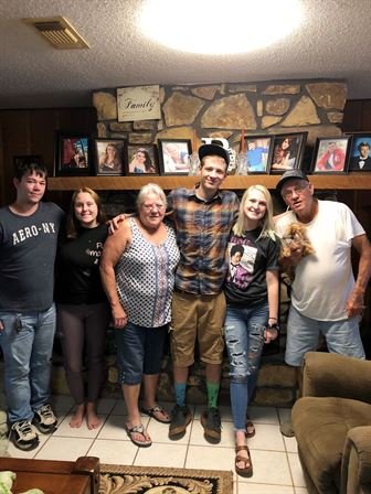 Norman Lee Bickham - Photo 89