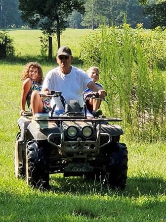 Norman Lee Bickham - Photo 91