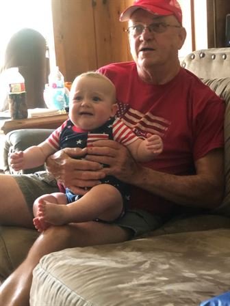 Norman Lee Bickham - Photo 99