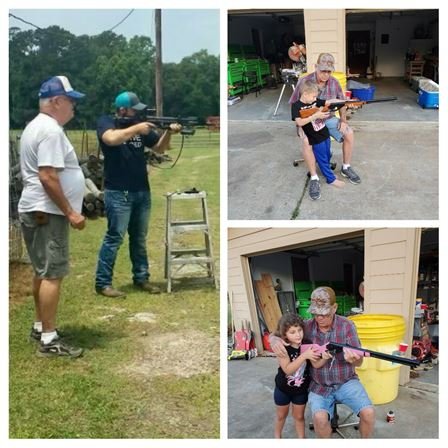 Norman Lee Bickham - Photo 102