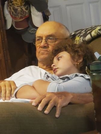 Norman Lee Bickham - Photo 105