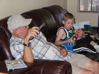 Norman Lee Bickham - Photo 110