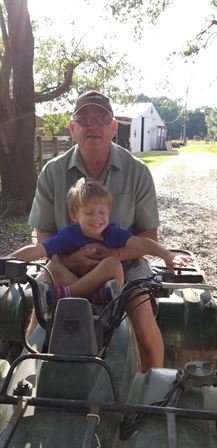 Norman Lee Bickham - Photo 111