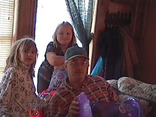 Norman Lee Bickham - Photo 118