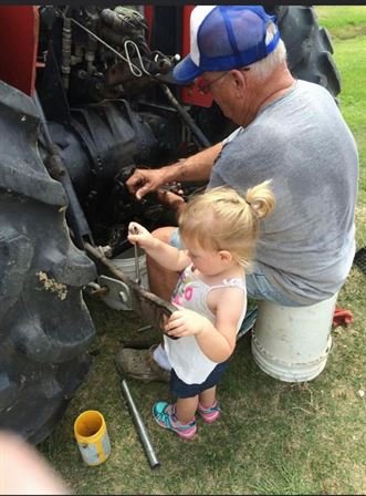 Norman Lee Bickham - Photo 123