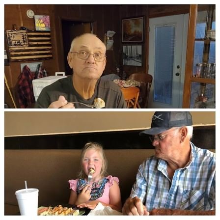 Norman Lee Bickham - Photo 132