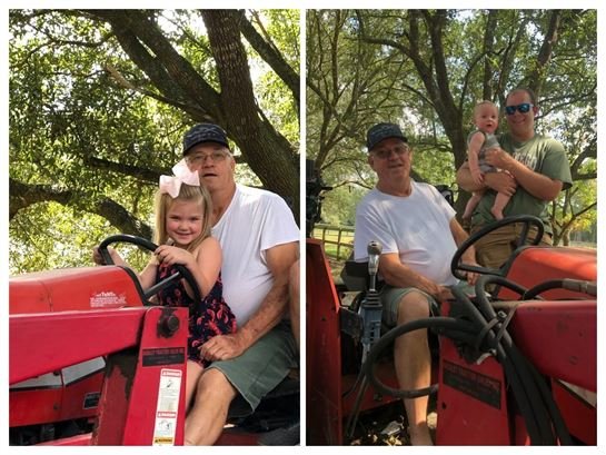 Norman Lee Bickham - Photo 133