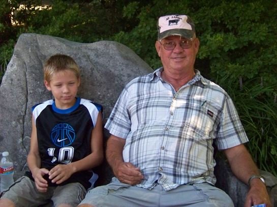 Norman Lee Bickham - Photo 135