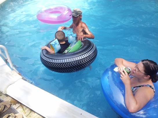 Jimmy "Bo" Neal Hamrick Jr. - Photo 2