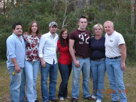 Elizabeth Nicole Sonnier - Photo 23