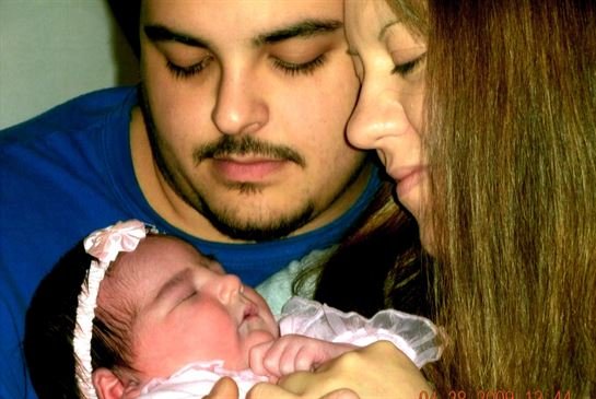 Elizabeth Nicole Sonnier - Photo 30