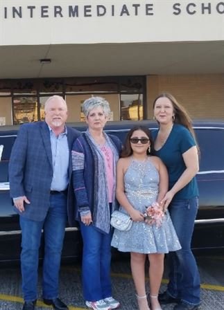 Elizabeth Nicole Sonnier - Photo 34