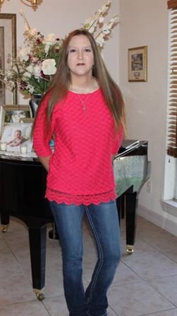 Elizabeth Nicole Sonnier - Photo 37