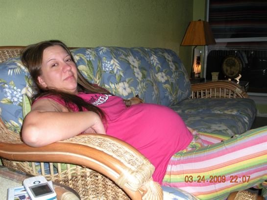 Elizabeth Nicole Sonnier - Photo 42