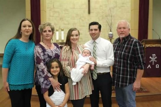 Elizabeth Nicole Sonnier - Photo 53