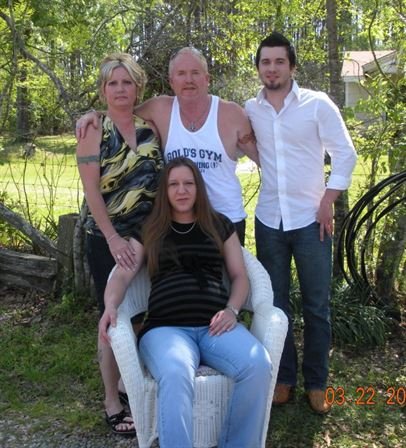 Elizabeth Nicole Sonnier - Photo 62