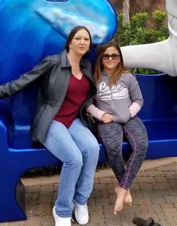 Elizabeth Nicole Sonnier - Photo 61