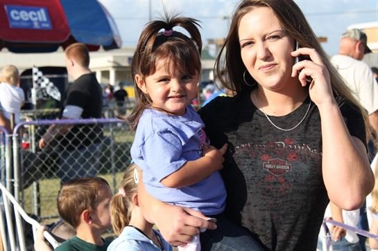 Elizabeth Nicole Sonnier - Photo 64