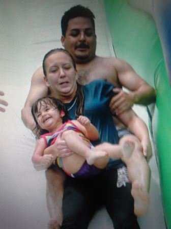 Elizabeth Nicole Sonnier - Photo 81