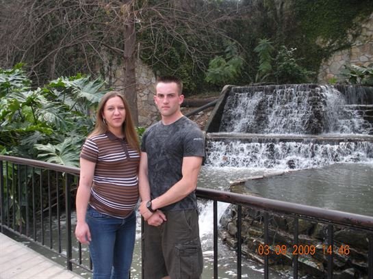 Elizabeth Nicole Sonnier - Photo 82