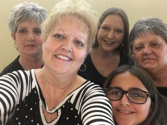 Elizabeth Nicole Sonnier - Photo 85