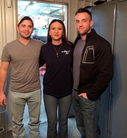 Elizabeth Nicole Sonnier - Photo 89