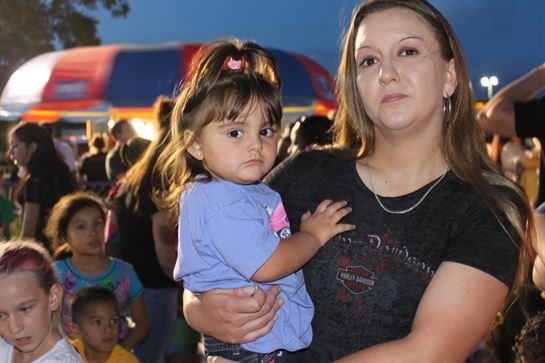 Elizabeth Nicole Sonnier - Photo 90