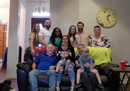 Elizabeth Nicole Sonnier - Photo 95