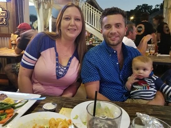 Elizabeth Nicole Sonnier - Photo 97