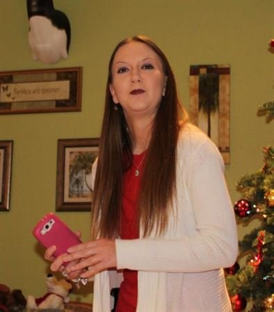 Elizabeth Nicole Sonnier - Photo 100