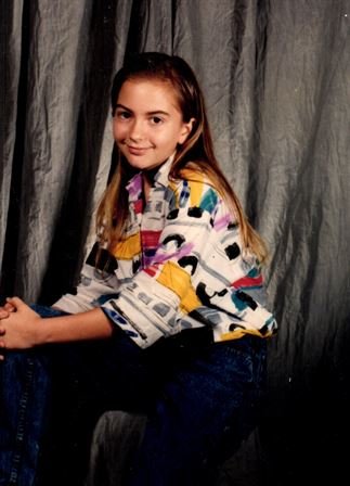 Elizabeth Nicole Sonnier - Photo 99