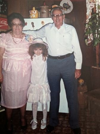 Elizabeth Nicole Sonnier - Photo 106