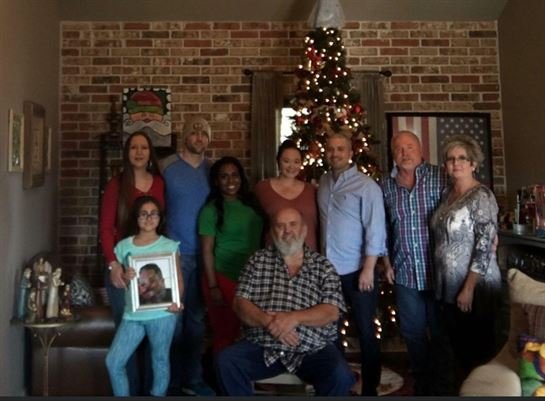 Elizabeth Nicole Sonnier - Photo 107