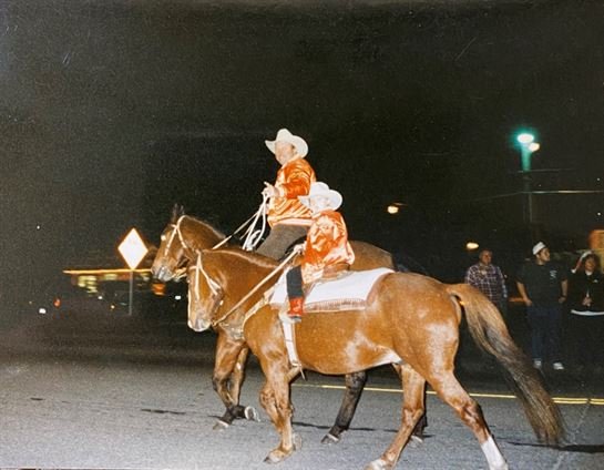 Charles "Bill" Bellard - Photo 14