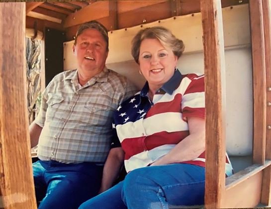 Charles "Bill" Bellard - Photo 41