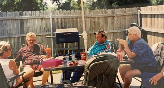 Charles "Bill" Bellard - Photo 43