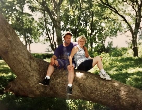 Charles "Bill" Bellard - Photo 46