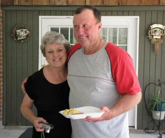 Charles "Bill" Bellard - Photo 52