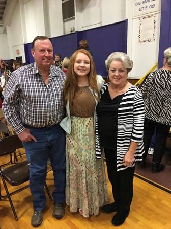 Charles "Bill" Bellard - Photo 54