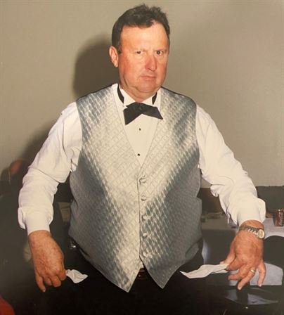 Charles "Bill" Bellard - Photo 57