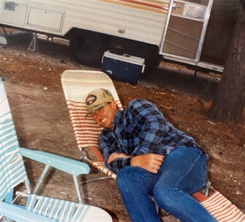 Charles "Bill" Bellard - Photo 67