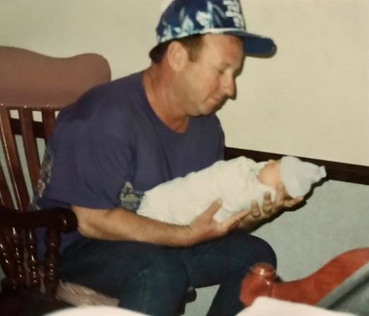 Charles "Bill" Bellard - Photo 76