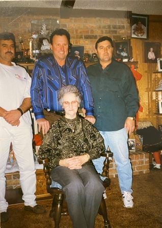 Charles "Bill" Bellard - Photo 79