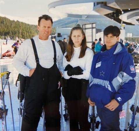 Charles "Bill" Bellard - Photo 78