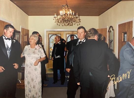 Charles "Bill" Bellard - Photo 86