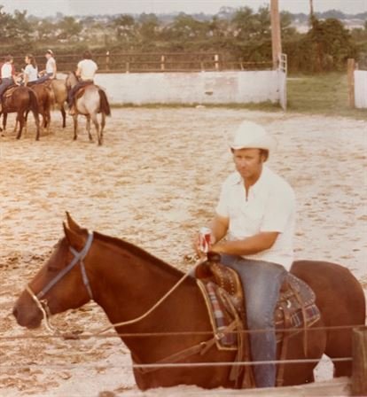 Charles "Bill" Bellard - Photo 91