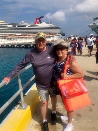 Charles "Bill" Bellard - Photo 92