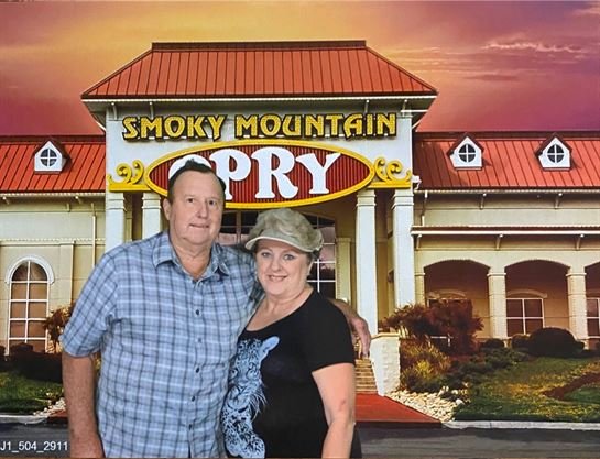 Charles "Bill" Bellard - Photo 94