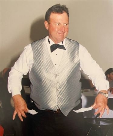 Charles "Bill" Bellard - Photo 107